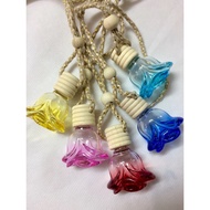 Perfume bottle 10ml