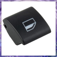 (Y W Z H)For  3 Serisi E46 1997-2000 61318381514 Window Switch Button Cover Front Left or Right