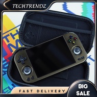 [techtrendz.my] Game Console Handbag Travel Carry Case Carrying Case for Anbernic RG477M Accessories