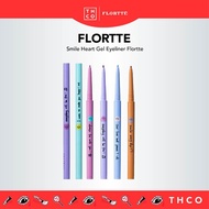 Flortte Smile Heart Gel Eyeliner FLORTTE Smile Heart Gel Eyeliner