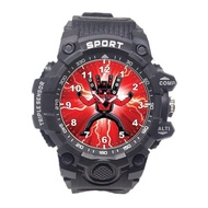 CODE G78I children's watch titan speakerman titan cameraman