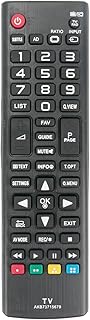 AULCMEET AKB73715679 Replacement Remote Control Compatible with LG 4K OLED Smart TV 42LB563U-ZT 32LB