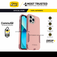 OtterBox Commuter Series For Apple iPhone 14 Pro Max / 14 Pro / 14 Plus / 14 / 13 Pro Max / 13 Pro / 13 / 13 Mini / 12 Pro Max / 12 Pro / 12 / 12 Mini / 11 Pro Max Phone Case