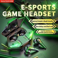 Wireless Bluetooth Gaming Headset TWS Earphone X15 Pro High Quality Cheap Only