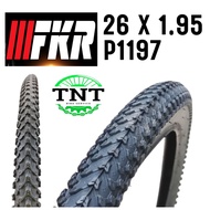 Bicycle Tyre FKR 26 X 1.95 P1197