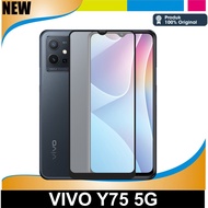 LAYAR Tempered Glass Screen Vivo Y75 5G (2022) Screen Protector