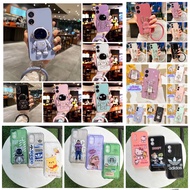 Case oppo A18 A18(4G)