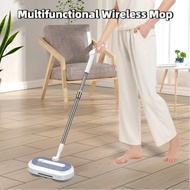 Youpin Multifunctional Wireless Mop Electric Sweeping Floor Mopping Integrated Machine Automatic Wat