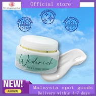 WIDERICH KRIM ECZEMA (KRIM EKZEMA WIDERICH)