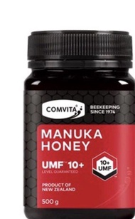 Comvita 康維他UMF™10+麥蘆卡蜂蜜500克