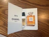 Chanel No. 5 香水