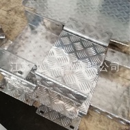 Aluminum Plate Deep Processing Aluminum Plate Bending Aluminum Plate Welding Aluminum Plate Engravin