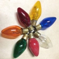 Ball altar light bulb