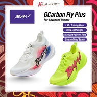 BMAI JingTan 3 FLY PLUS Advanced Runner | Lightweight | Carbon Plate