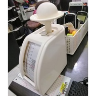 EGG scale tanita brand Original made in Japan