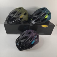 Helm Polygon Moxxie SPAREPART SEPEDA TERMURAH