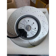 [Ready Stock Cooling Fan] R2E180-AT06-15 AC230V R2E180-AT03-15 R2E180-CA91-12-18 Fan