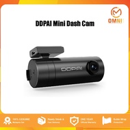 DDPAI Mini Dash Cam !