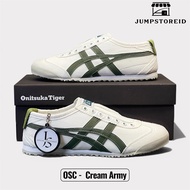 Mens Shoes and Wanita 0nitsuka Tiger Slip-On Model
