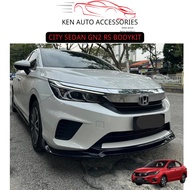 CITY GN2 2020-2023 RS DIFFUSER, THAI LIPS BODYKIT PP MATERIAL