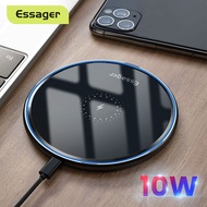 Essager 15W Qi Wireless Charger Fast