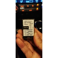 Original OMRON/OMRON Solid State Timer