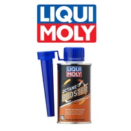 Liqui Moly Octane Booster (200 mL) - Increases Octane , Cleans Fuel System & Improve Acceleration