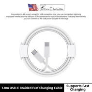 Fast Charging Apple Phone Charger 40w Type-C