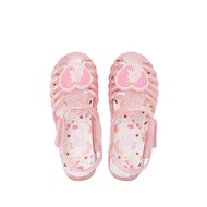 JELLY BUNNY รองเท้าแตะสำหรับเด็กผู้หญิง UNICORN EMILIA รุ่น B25SKSI007