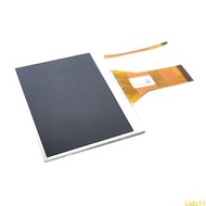 Lidu11 Plastic Screen Cover LCD Screen Display Panel for D90 D300 D300S D700 D3 5D2