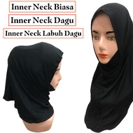 INNER NECK BIASA, INNER NECK BERDAGU, DAN INNER NECK LABUH DAGU