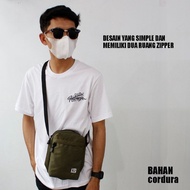 R2 mini sling bag