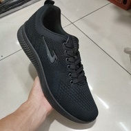 THOMAS M.BAPE Shoes [ALL BLACK]