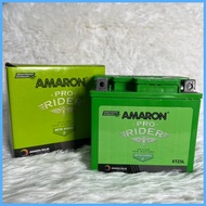 ◈ ✳ ✙ AMARON BATTERY ETZ5L (YTX5L/YTZ6V) Motorcycle Battery