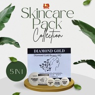 DIAMOND GOLD SKINCARE PRODUCTS