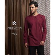 KURTA ARRAYYAN by JELITA WARDROBE x MA / KURTA