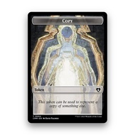 [MTG] Copy (Token) (54) [TCMM] [COLORLESS] [COMMON] | Magic the Gathering