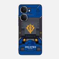 iQOO Neo 9S Pro Plus Shockproof Protective TPU Phone Case For Vivo iQOO Neo 9 5G Case iQOO Neo9 Pro 