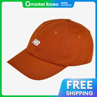 New Balance | New Balance Kids Basic Logo Cap Nk8Bff311U-80