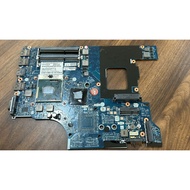 LA-8133P Mainboard For Lenovo Thinkpad E530 E530C Laptop Motherboard GT630M/635M 2G GPU HM77 DDR3 FR