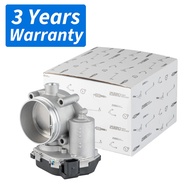 Throttle Body 06E133062H,06E133062G,06E133062C For AUDI A4 B8,A5,A6 C6,A7,A8 D3/D4,Q5,Q7 4L 2010-201