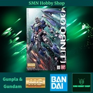 MG 1/100 GNT-0000 00 QanT Gunpla Gundam Toys Plastic Model Kit [Mobile Suit Gundam 00] (Bandai)