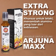 Dherbs - Arjuna Maxx