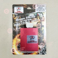 RACING CDI UNIT - DEMAK - SKYLINE 250 GT [DC] - (NK)