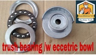 eccentric w/bearing for Kawasaki fujihama Suzuki  lutian pressure washer parts