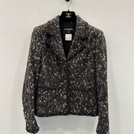 ❤️ CHANEL 氣質外套