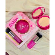 bihan bedak foundation