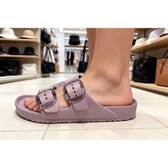 Most EVA 802 Big Button Steel Embossed Women Sandals 36-40