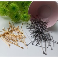 Zero Gold Nails 9 Squid Nails 9 Silber Nails