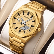Watch Watch Luminous Electronic Watch Waterproof Men's Royal Oak Men's Men
